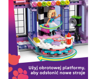 LEGO FRIENDS 42685 Pokaz mody w mieście heartlake - 1473463 - zdjęcie 10